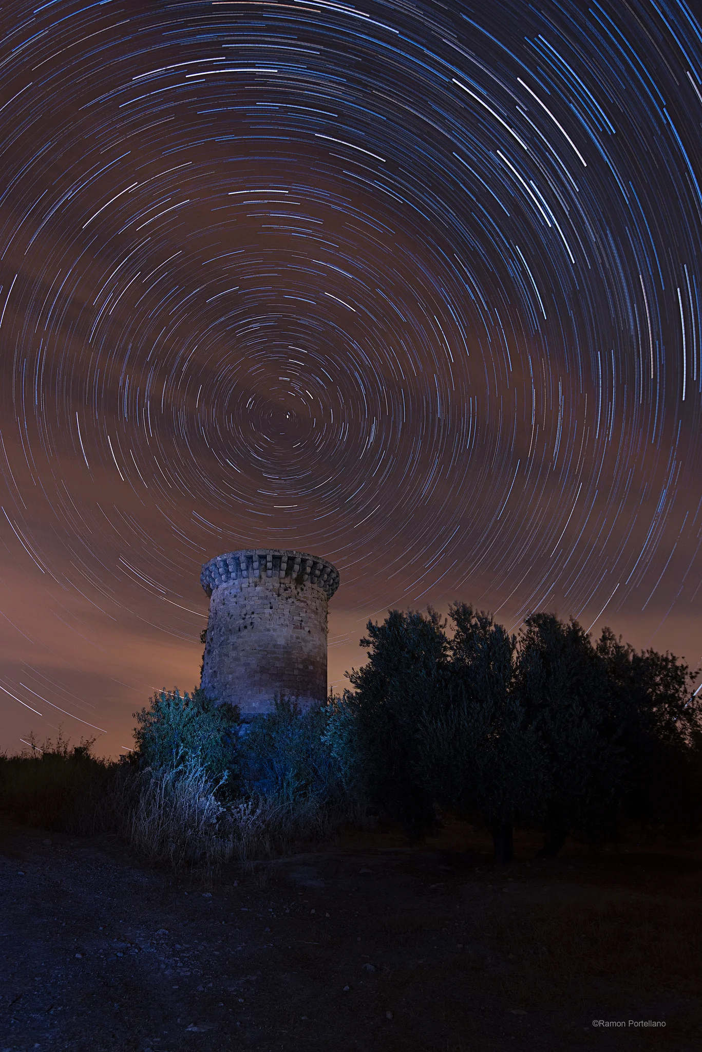 atalaya de la moraleja