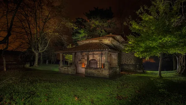 ermita de san antonio monte corona