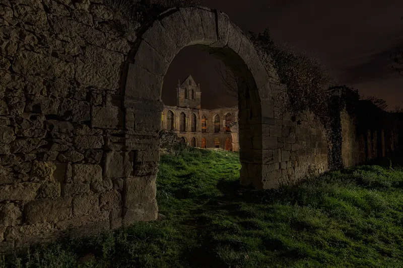 claustro