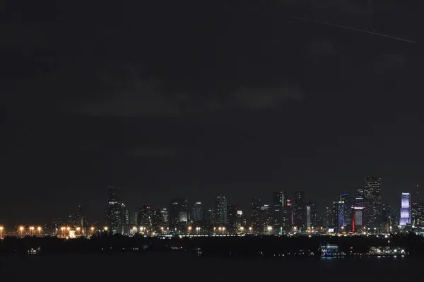 downtown