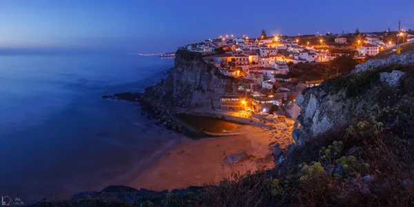 azenhas do mar