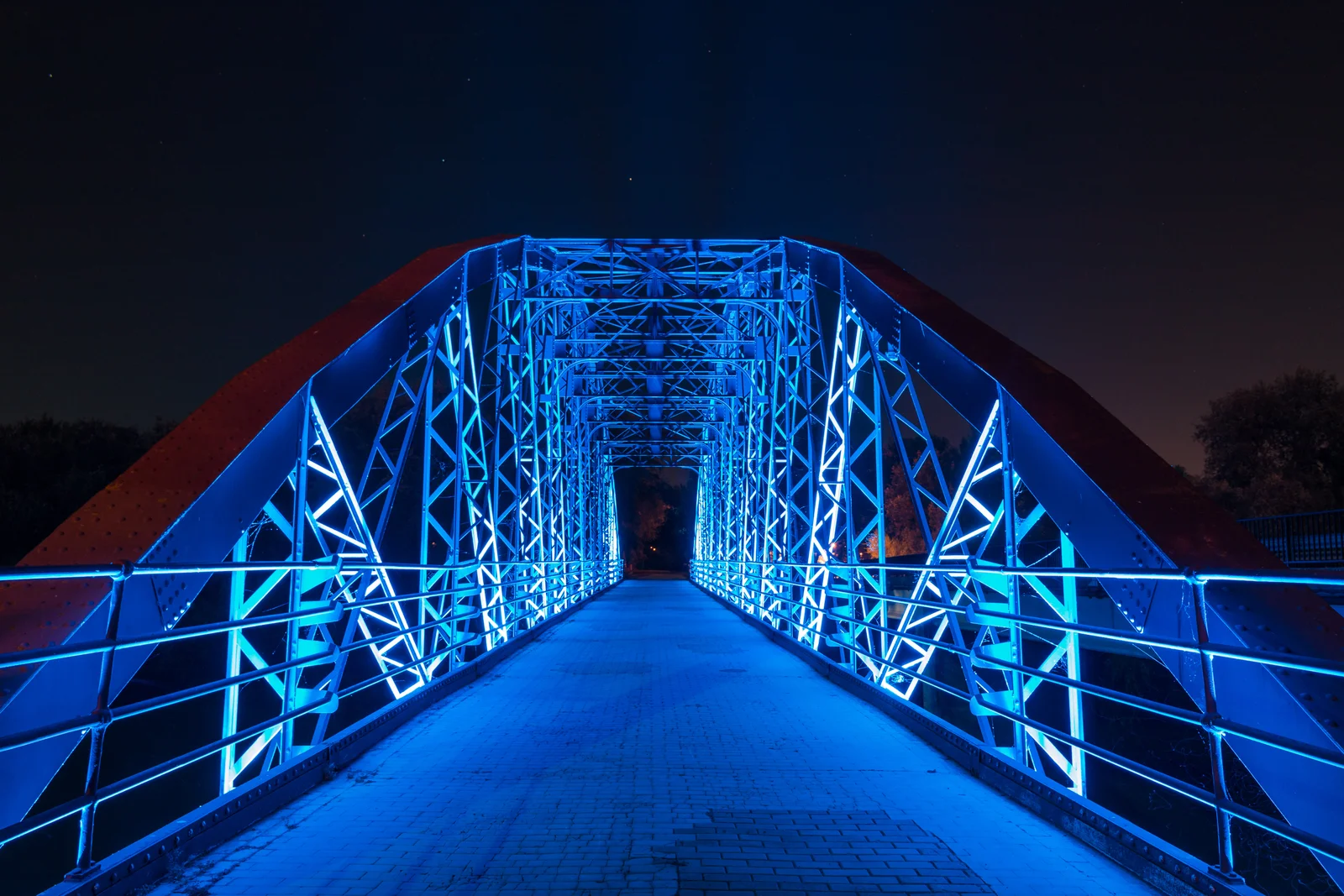 puente los remedios