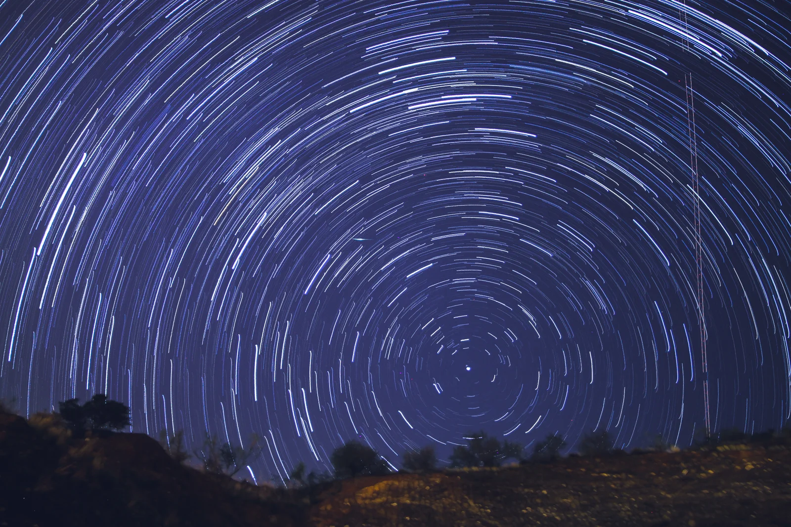 estrellas