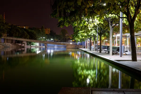 parc catalunya de sabadell