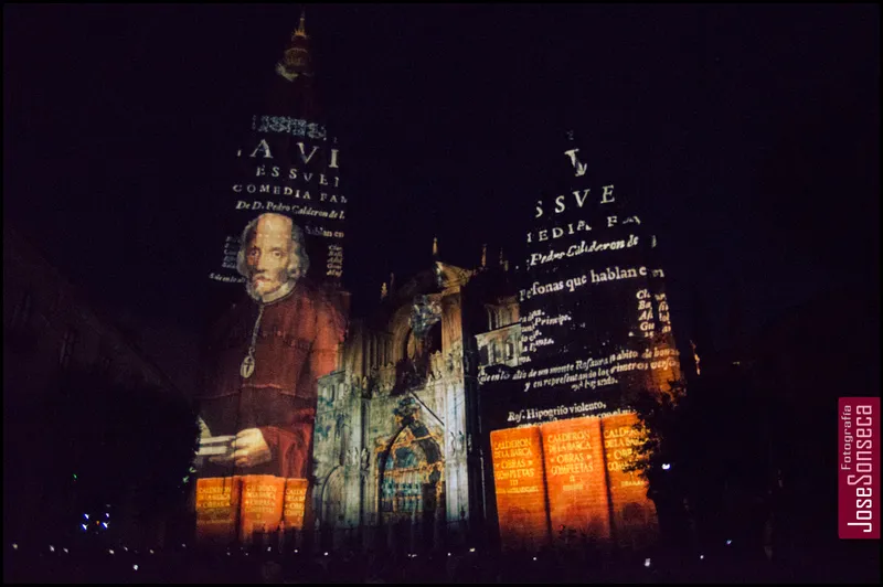 luz toledo 2016 catedral de toledo