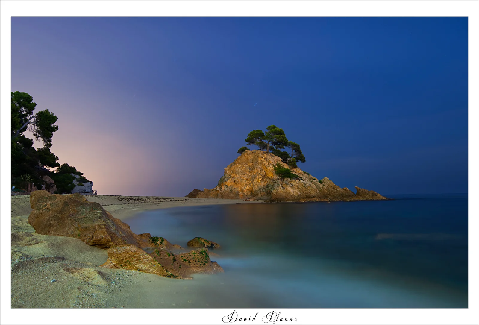 cala cap roig