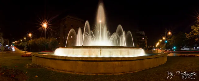 fuente el sardinero