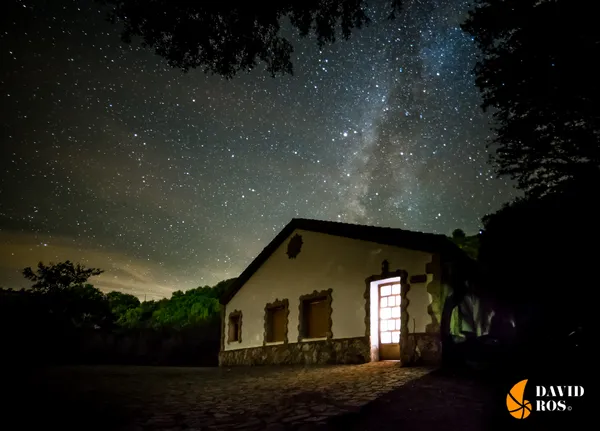 donde viven las estrellas