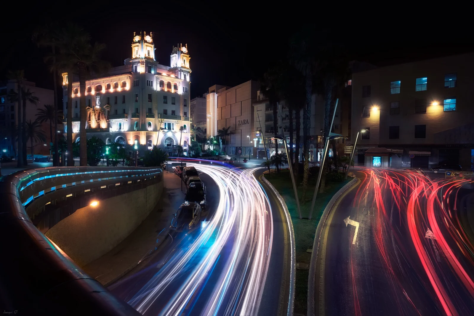 edificio trujillo ceuta