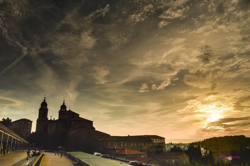 santiago avda juan xxiii