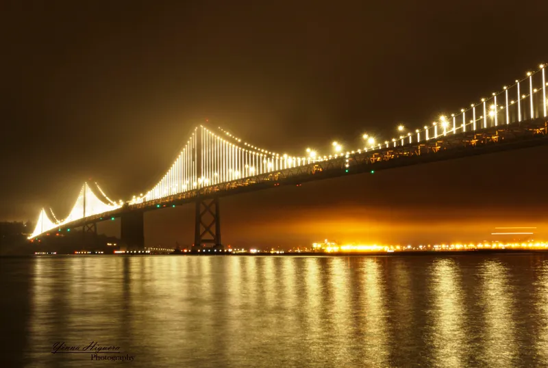 oakland bay bridge