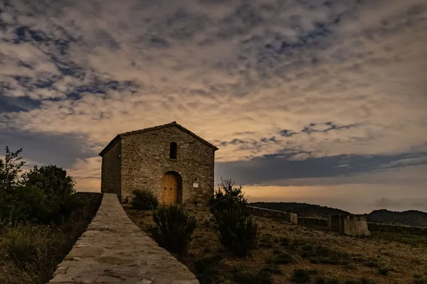 sta magadalena de talamanca