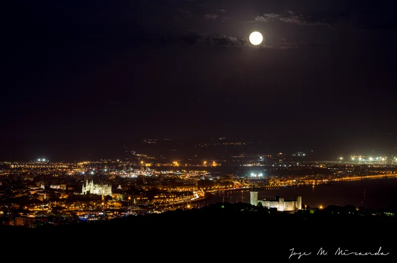 mirador de na burguesa