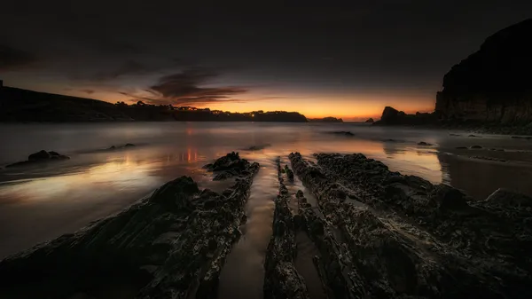 costa quebrada