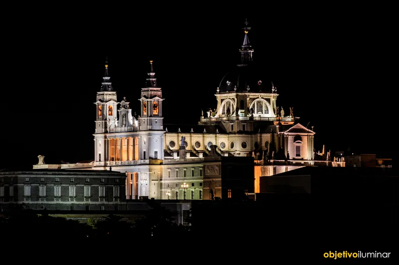 catedral de la almudena