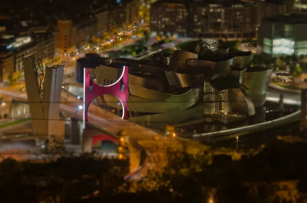 museo guggenheim