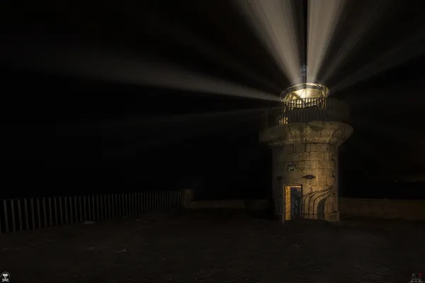 faro del caballo