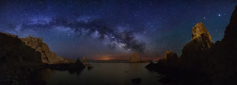 arrecife de las sirenas