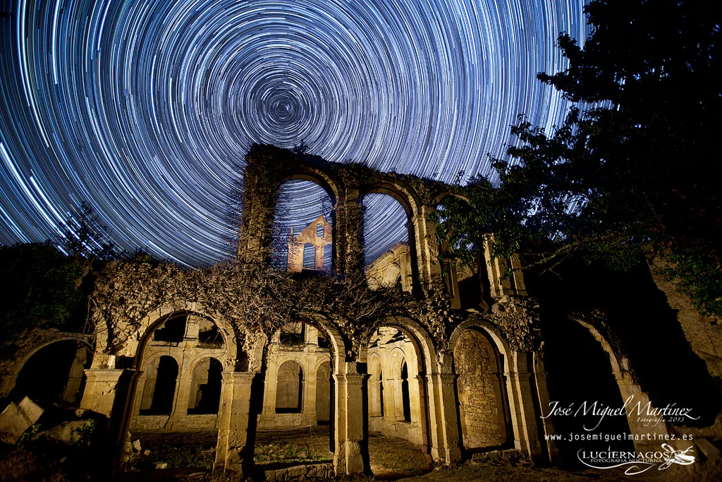 circumpolar monasterio de rioseco