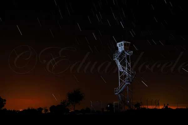 torre del infoca