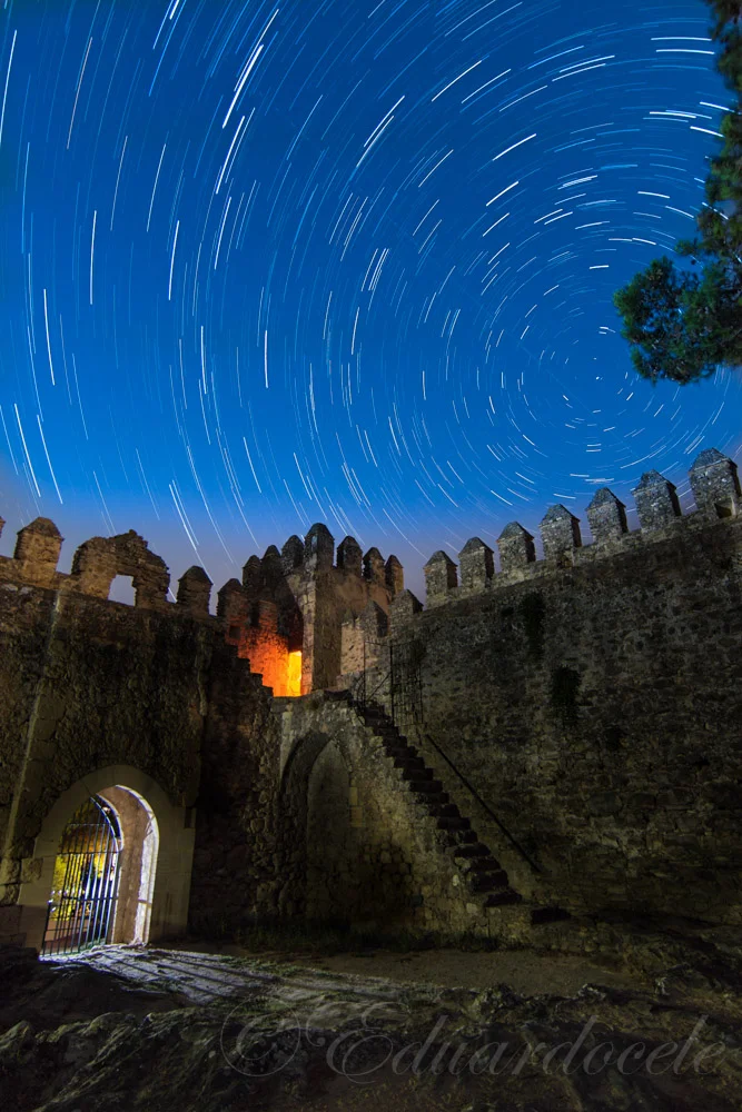 castillo de las aguzaderas