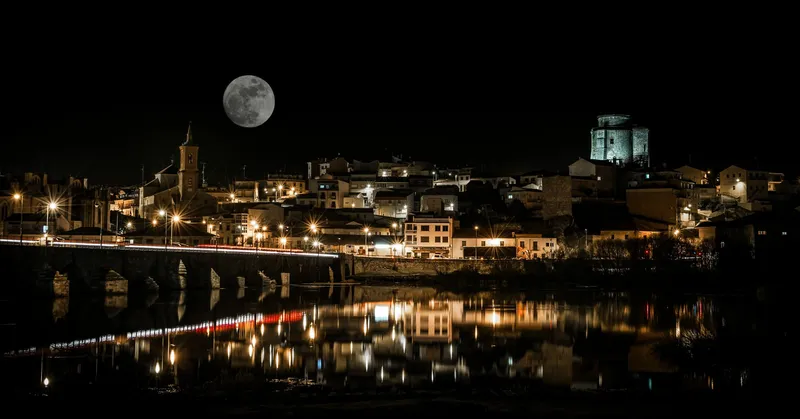 alba de tormes