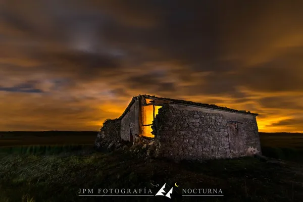 duerme el sol