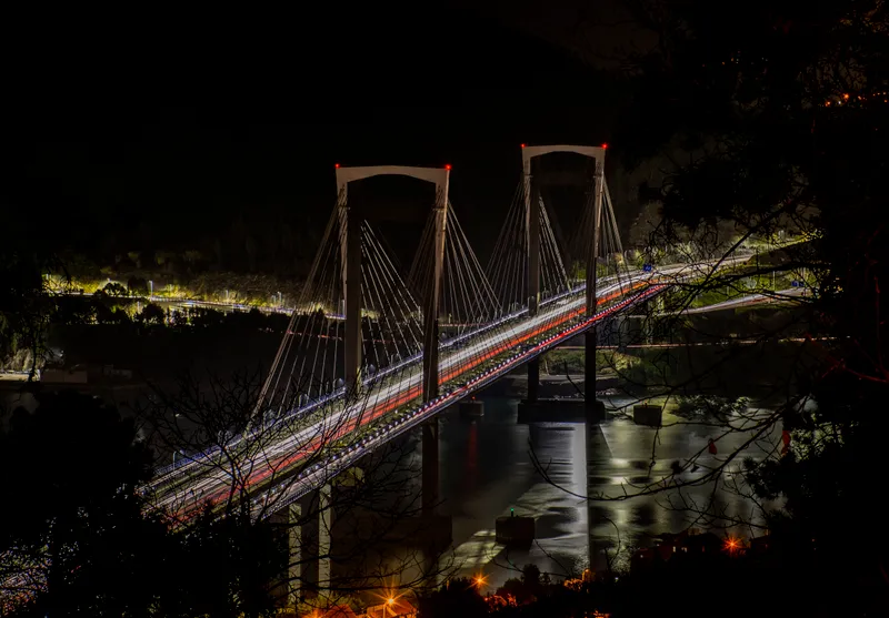 puente de rande