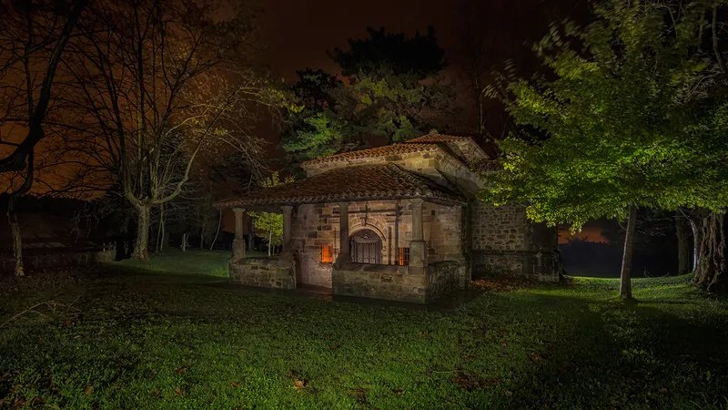 ermita de san antonio monte corona