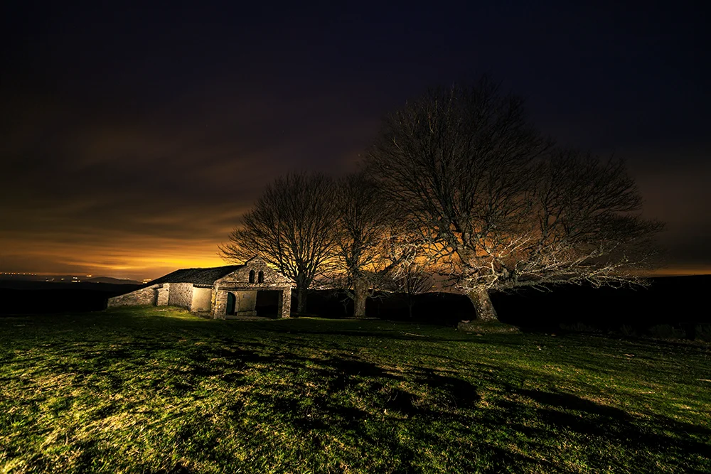 ermita de fonbasalla