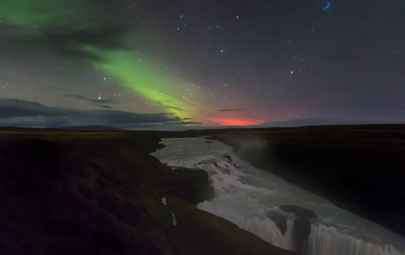 gullfoss