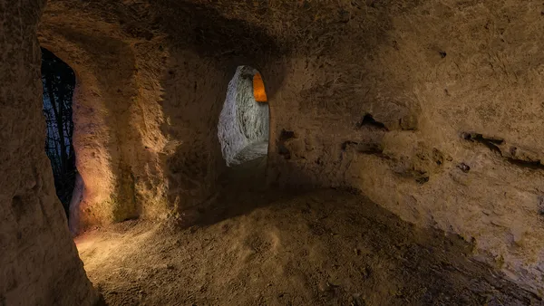 cuevas de los portugueses