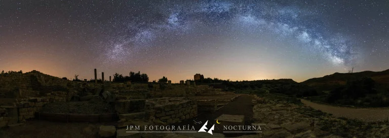 roma galctica