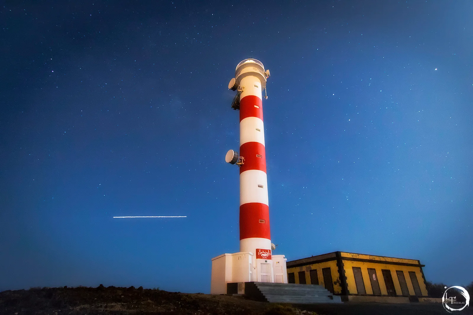 faro del pors