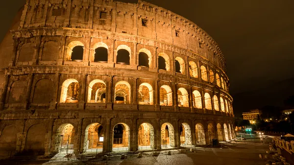 coliseo romano