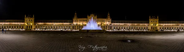 plaza de espaa