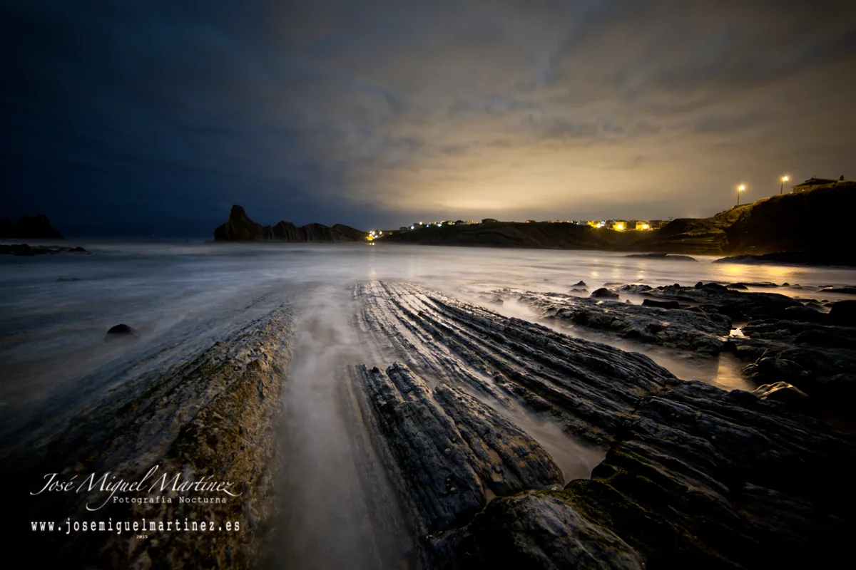 playa de cerrias