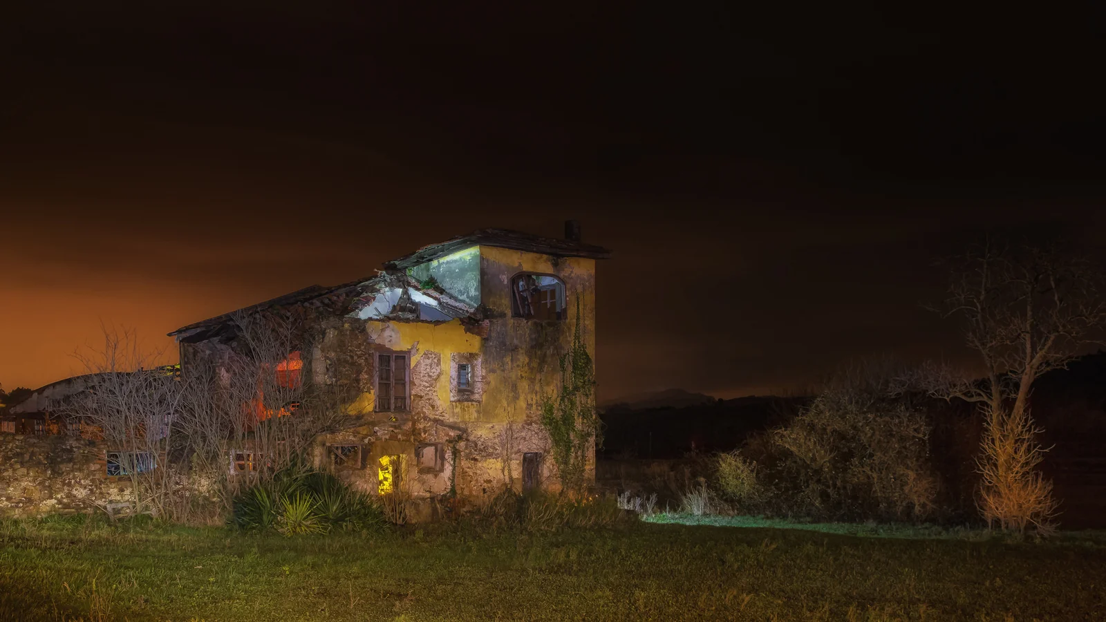 la pasiega
