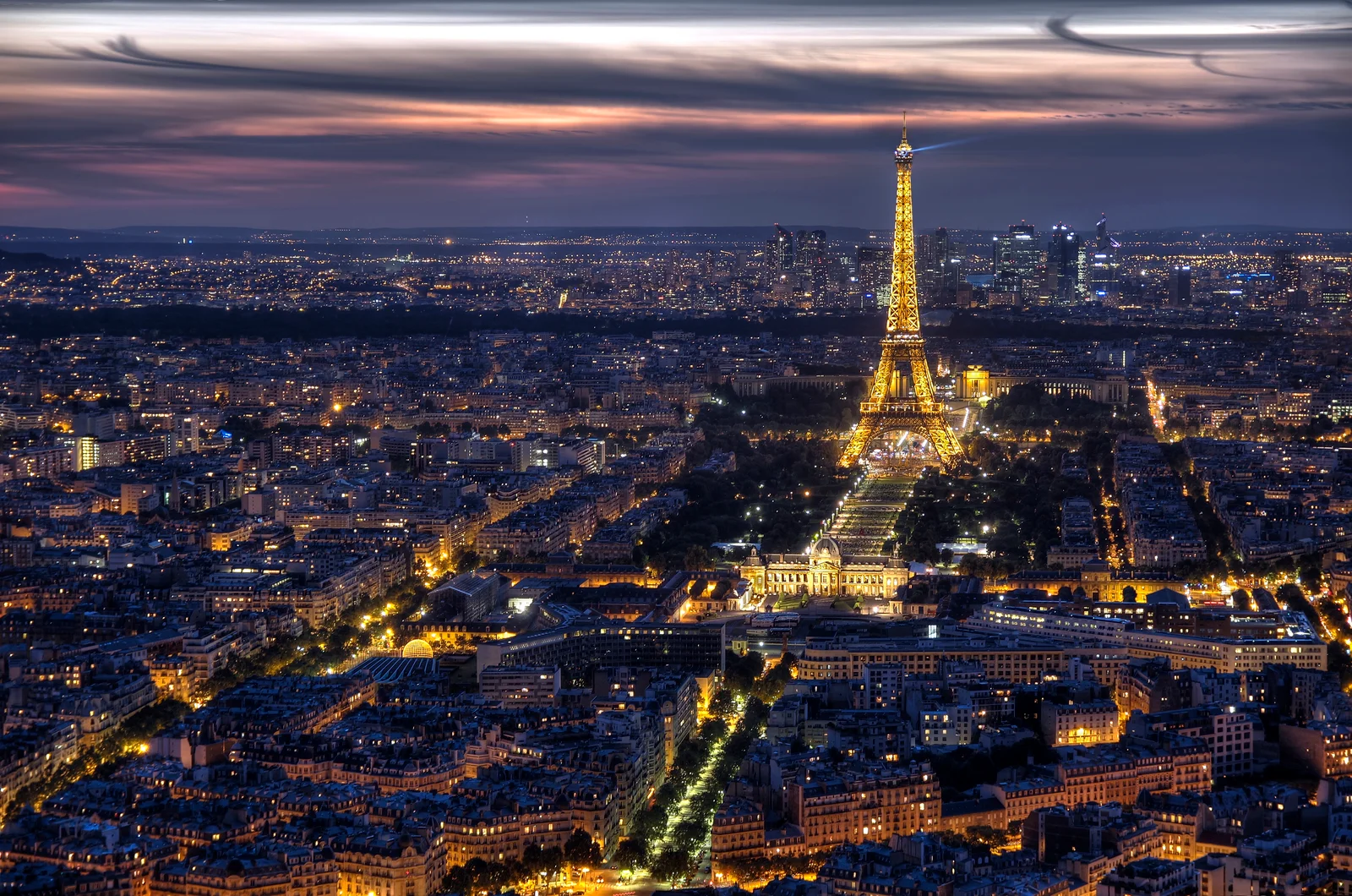 paris paris always