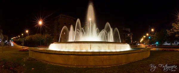 fuente el sardinero