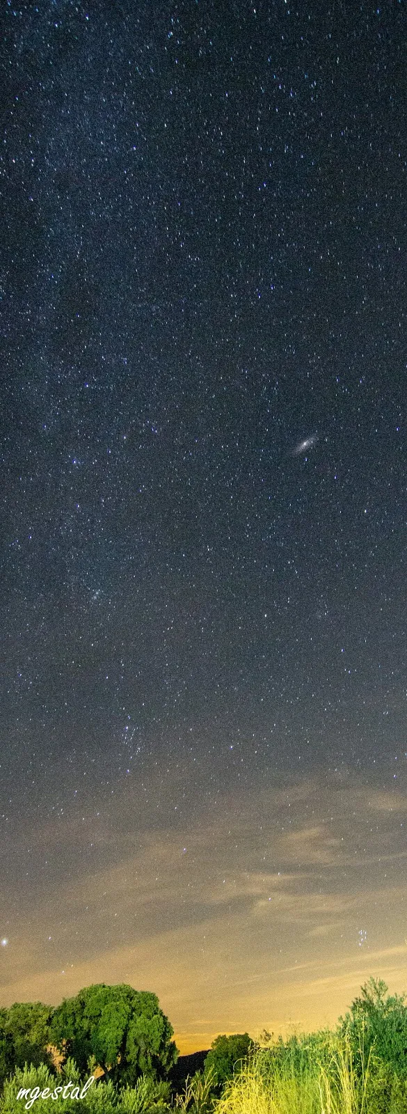 andromeda