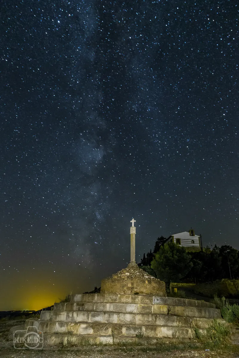 ermita n sra de la alegria