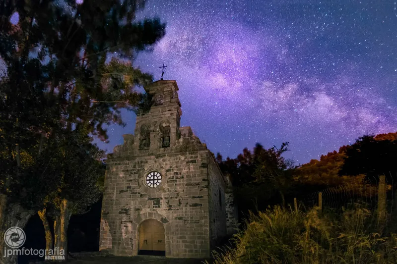 ermita de santa ana