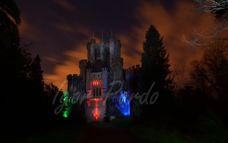 castillo butrn