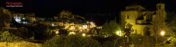 panormica de alquzar
